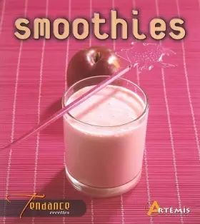Couverture du produit · Smoothies