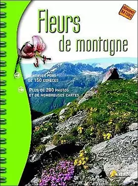 Couverture du produit · Fleurs de montagne