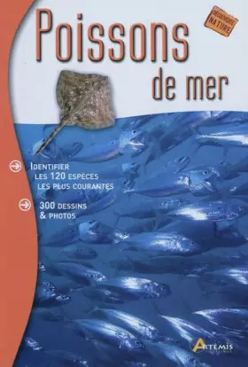 Couverture du produit · POISSONS DE MER