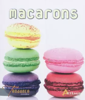 Couverture du produit · MACARONS