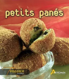 Couverture du produit · Petits Panes