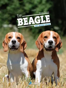 Couverture du produit · Le Beagle