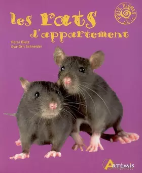 Couverture du produit · Les rats d'appartement