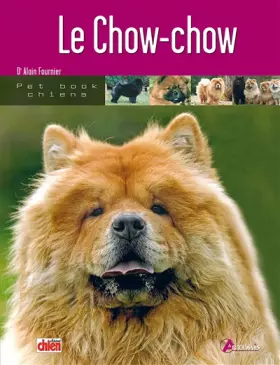 Couverture du produit · Le Chow Chow