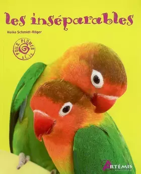 Couverture du produit · LES INSEPARABLES