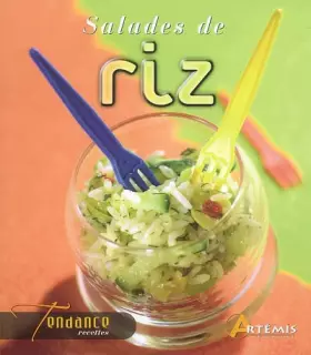 Couverture du produit · Salades de Riz