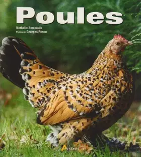 Couverture du produit · Poules