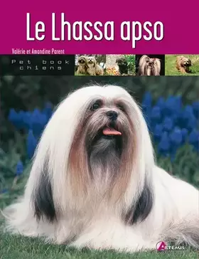 Couverture du produit · LHASSA APSO