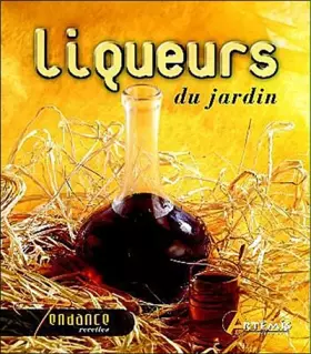 Couverture du produit · Liqueurs du Jardin