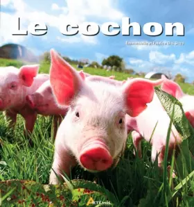 Couverture du produit · Cochon