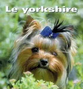 Couverture du produit · Le yorkshire