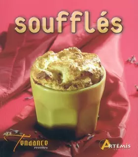 Couverture du produit · Soufflés