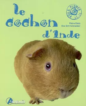 Couverture du produit · Le Cochon d'Inde