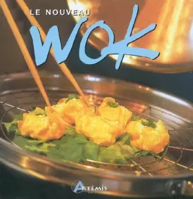 Couverture du produit · Le nouveau wok