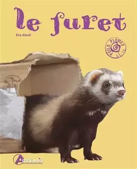 Couverture du produit · LE FURET