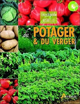 Couverture du produit · Potager