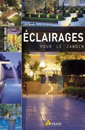 Couverture du produit · L Eclairage de Jardin