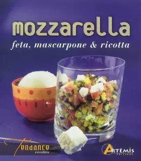 Couverture du produit · Mozzarella et Cie