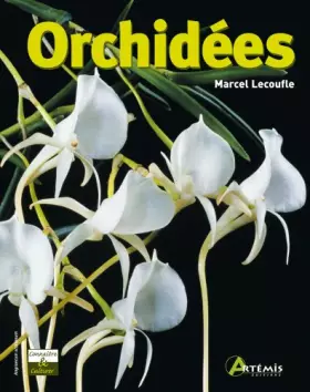 Couverture du produit · Orchidees