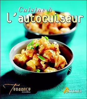 Couverture du produit · Cuisine a l Auto-Cuiseur