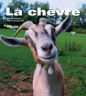 Couverture du produit · CHEVRE