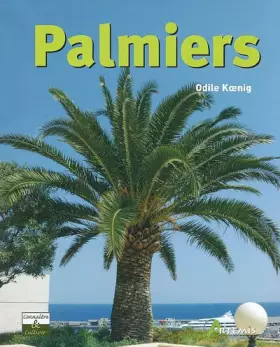 Couverture du produit · Palmiers