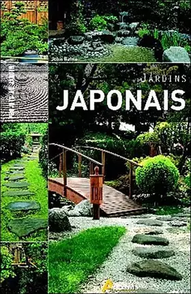 Couverture du produit · Jardins Japonais