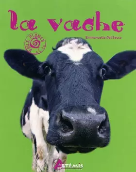 Couverture du produit · Vache