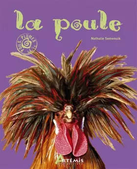 Couverture du produit · POULE