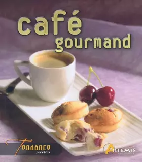 Couverture du produit · Café gourmand