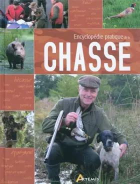 Couverture du produit · Encyclopédie pratique de la chasse