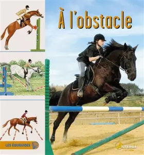 Couverture du produit · À l'obstacle