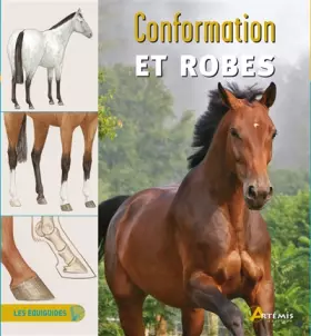 Couverture du produit · Conformation et robes