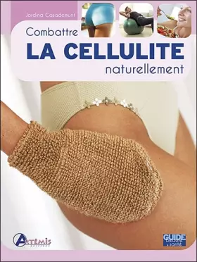 Couverture du produit · Combattre la cellulite naturellement