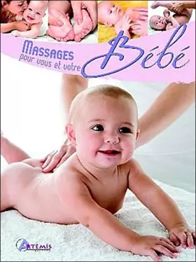 Couverture du produit · MASSAGES POUR VOUS ET VOTRE BEBE