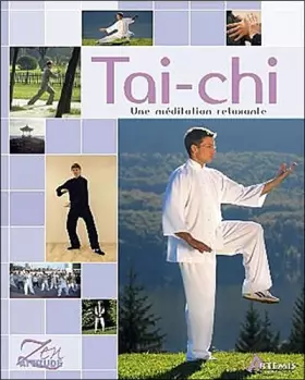 Couverture du produit · TAI CHI