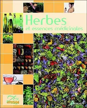 Couverture du produit · Herbes et Essences Medicinale