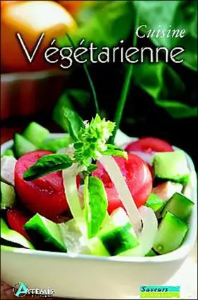 Couverture du produit · Cuisine végétarienne