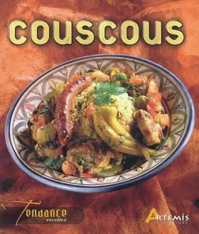 Couverture du produit · Couscous