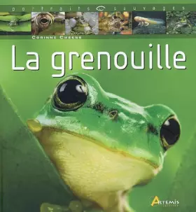 Couverture du produit · GRENOUILLE