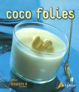 Couverture du produit · Coco folies