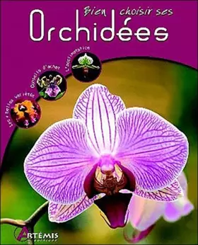 Couverture du produit · Orchidées (0)