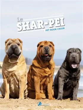 Couverture du produit · Le shar-pei (0)