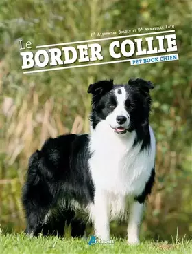 Couverture du produit · Le border collie