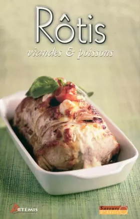Couverture du produit · Rôtis
