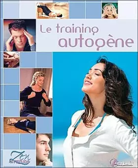Couverture du produit · Training autogène : apprendre à se relaxer