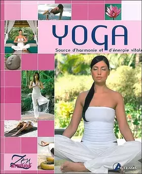 Couverture du produit · Yoga