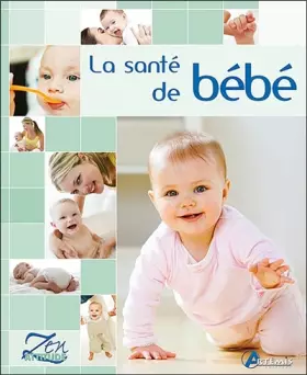 Couverture du produit · La santé de bébé