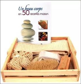 Couverture du produit · Coffret les Bienfaits du Spa