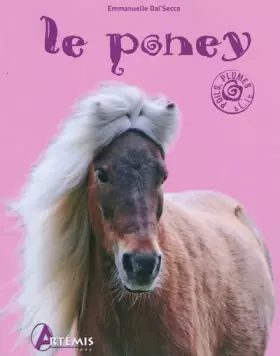 Couverture du produit · Le Poney